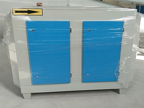 干式過(guò)濾箱