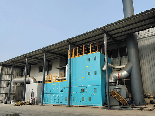 沸石轉(zhuǎn)輪