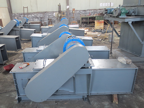 FU型鏈式輸送機