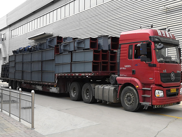 盛義發(fā)貨場(chǎng)景4