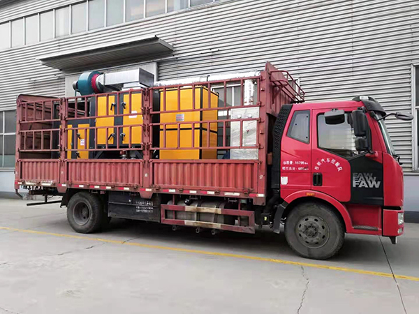 盛義發(fā)貨場(chǎng)景6