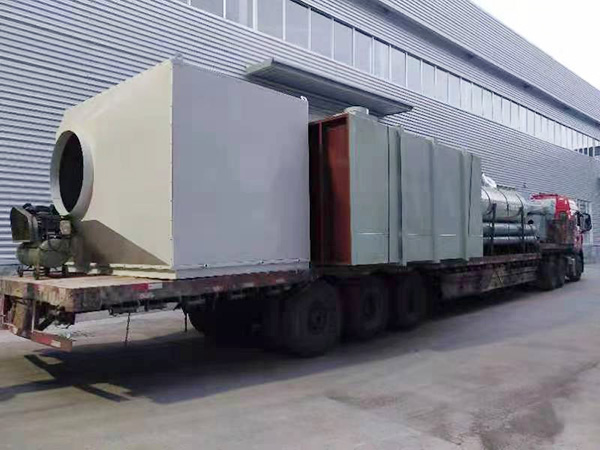 盛義發(fā)貨場(chǎng)景8